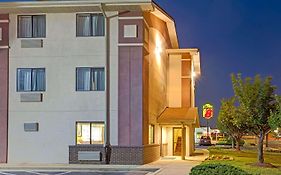 Super 8 Motel College Park Md